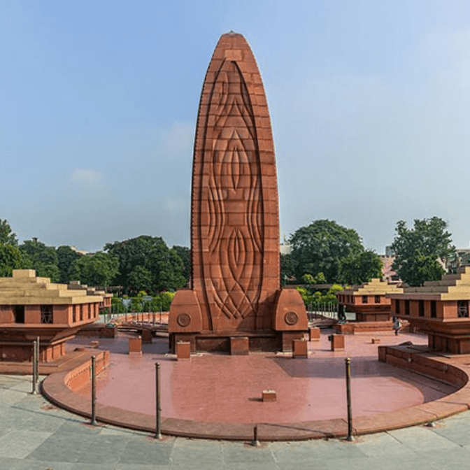 Punjab Village Tour